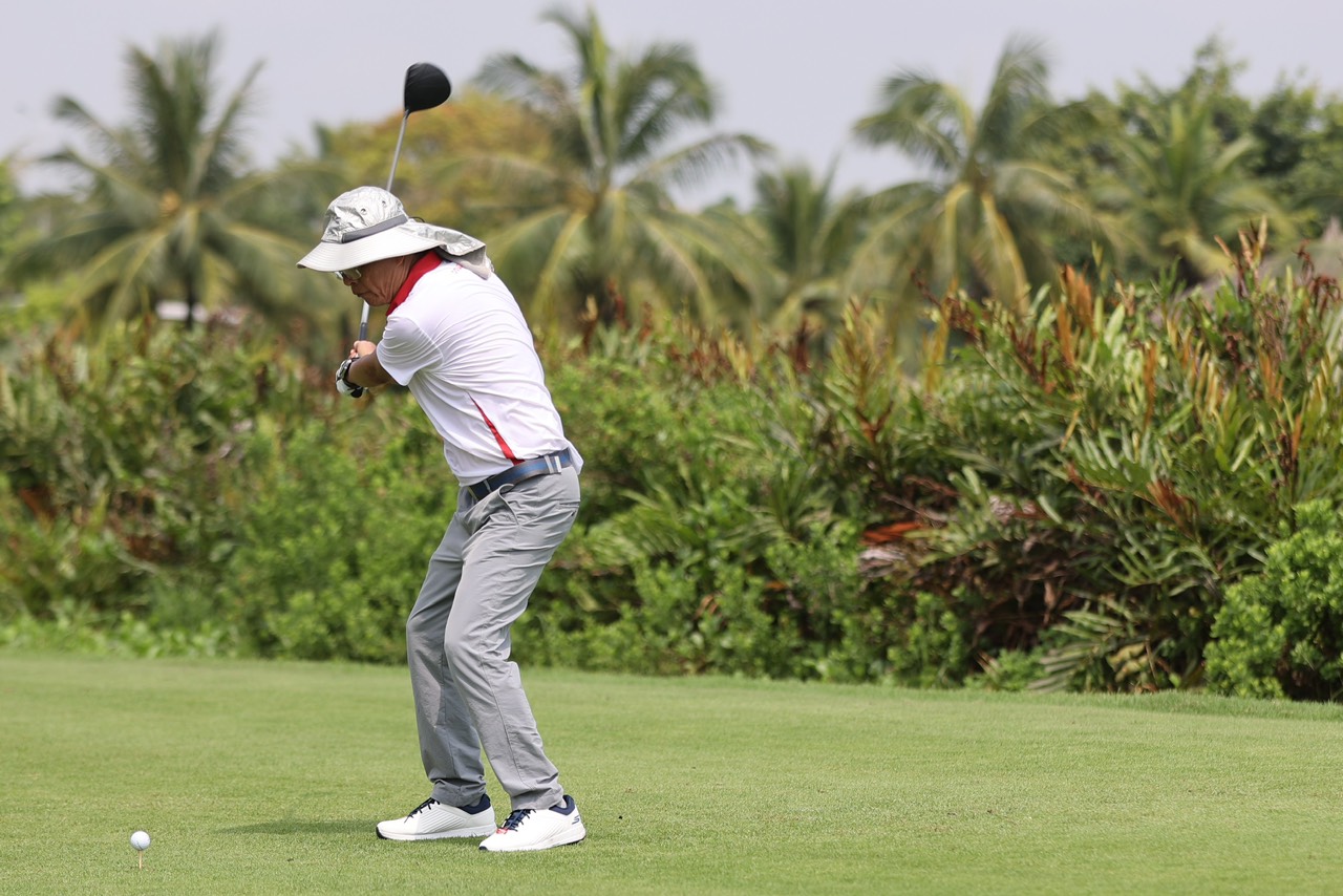 Chuyên trang Golf - Báo điện tử Tiền Phong