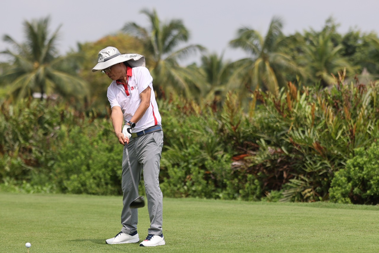 Chuyên trang Golf - Báo điện tử Tiền Phong