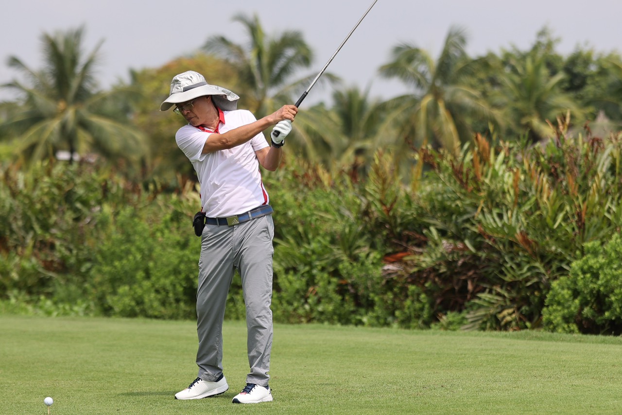 Chuyên trang Golf - Báo điện tử Tiền Phong
