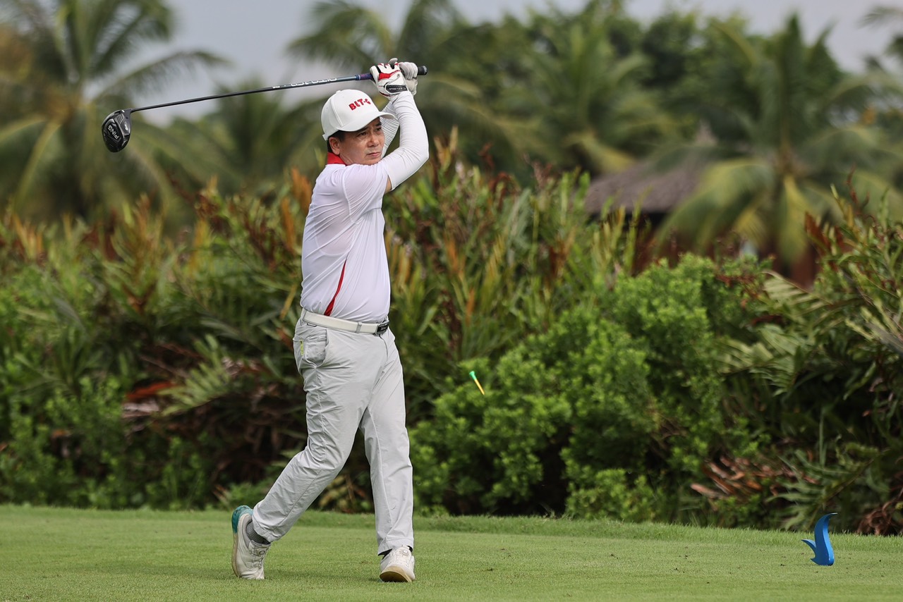 Chuyên trang Golf - Báo điện tử Tiền Phong