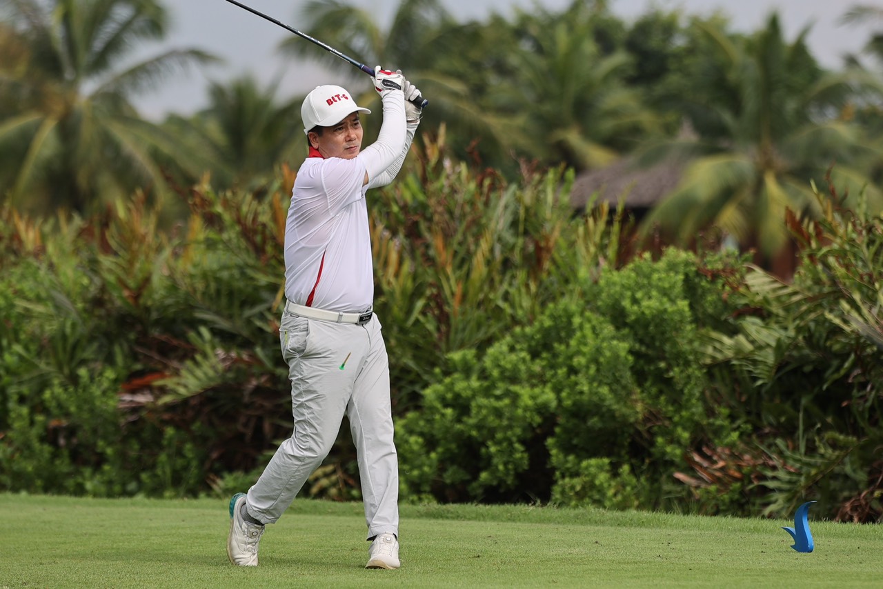 Chuyên trang Golf - Báo điện tử Tiền Phong