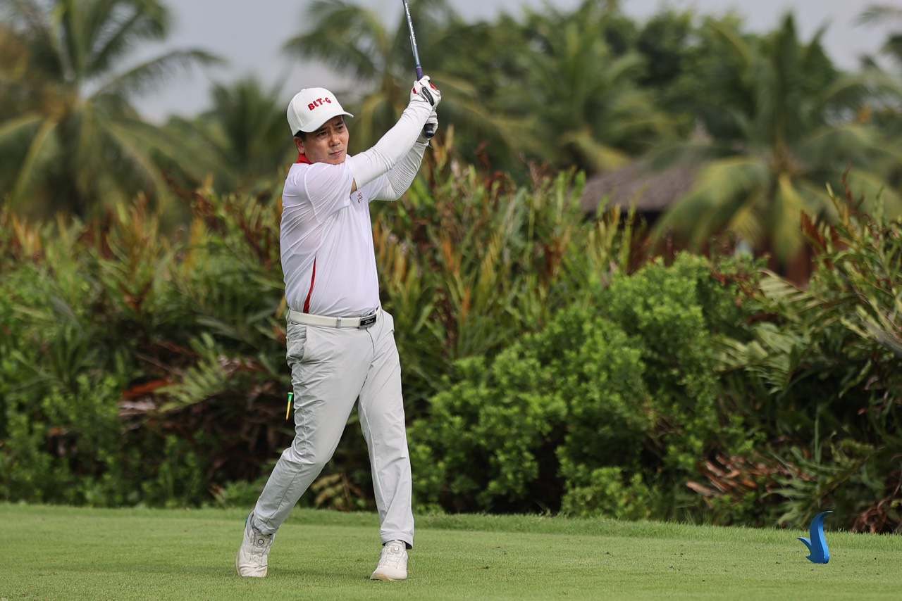 Chuyên trang Golf - Báo điện tử Tiền Phong