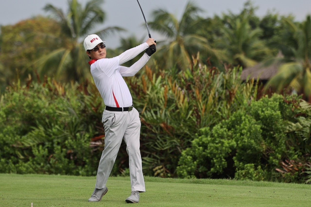 Chuyên trang Golf - Báo điện tử Tiền Phong