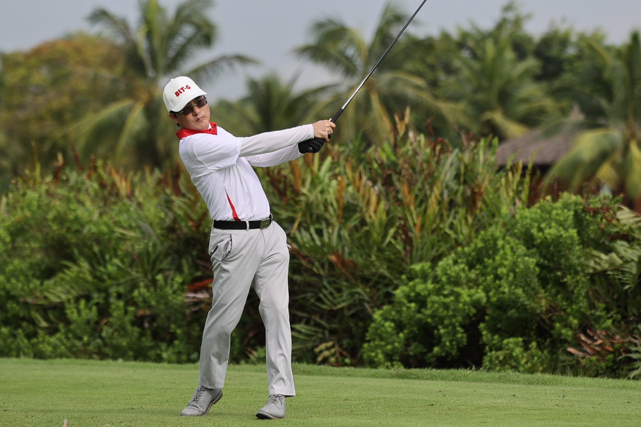 Chuyên trang Golf - Báo điện tử Tiền Phong