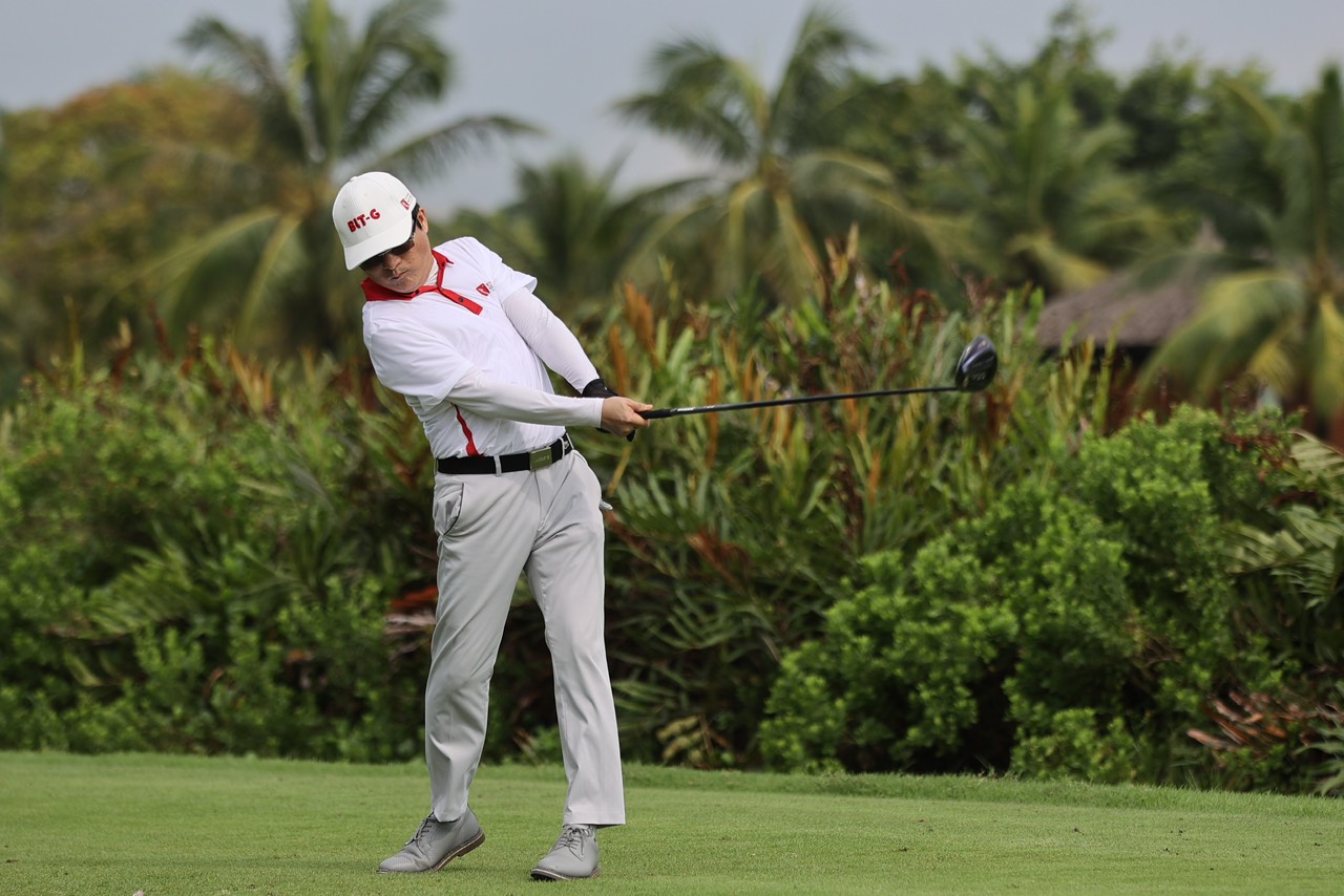 Chuyên trang Golf - Báo điện tử Tiền Phong