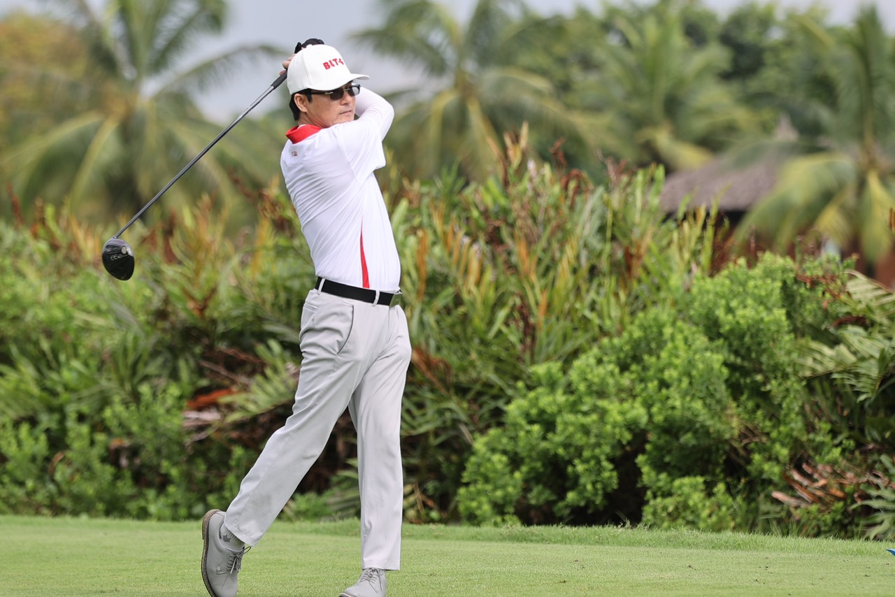 Chuyên trang Golf - Báo điện tử Tiền Phong