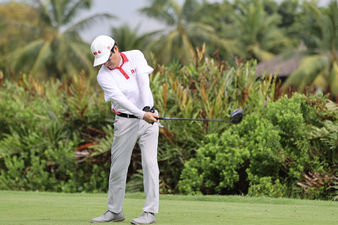 Chuyên trang Golf - Báo điện tử Tiền Phong