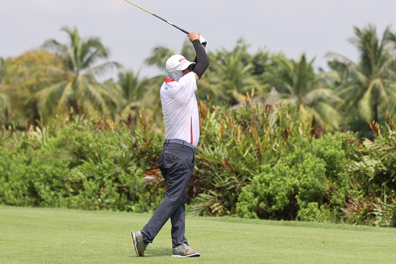 Chuyên trang Golf - Báo điện tử Tiền Phong