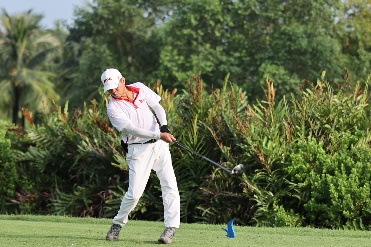 Chuyên trang Golf - Báo điện tử Tiền Phong