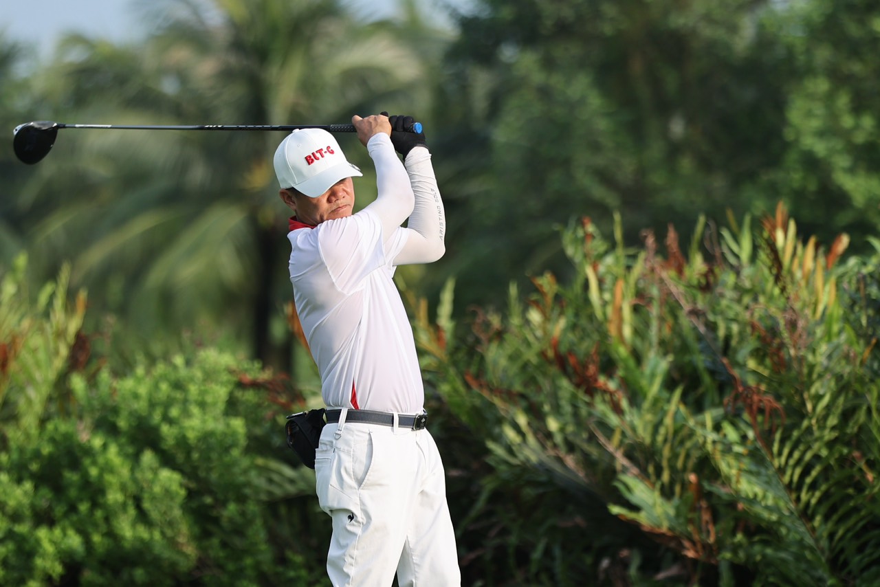 Chuyên trang Golf - Báo điện tử Tiền Phong