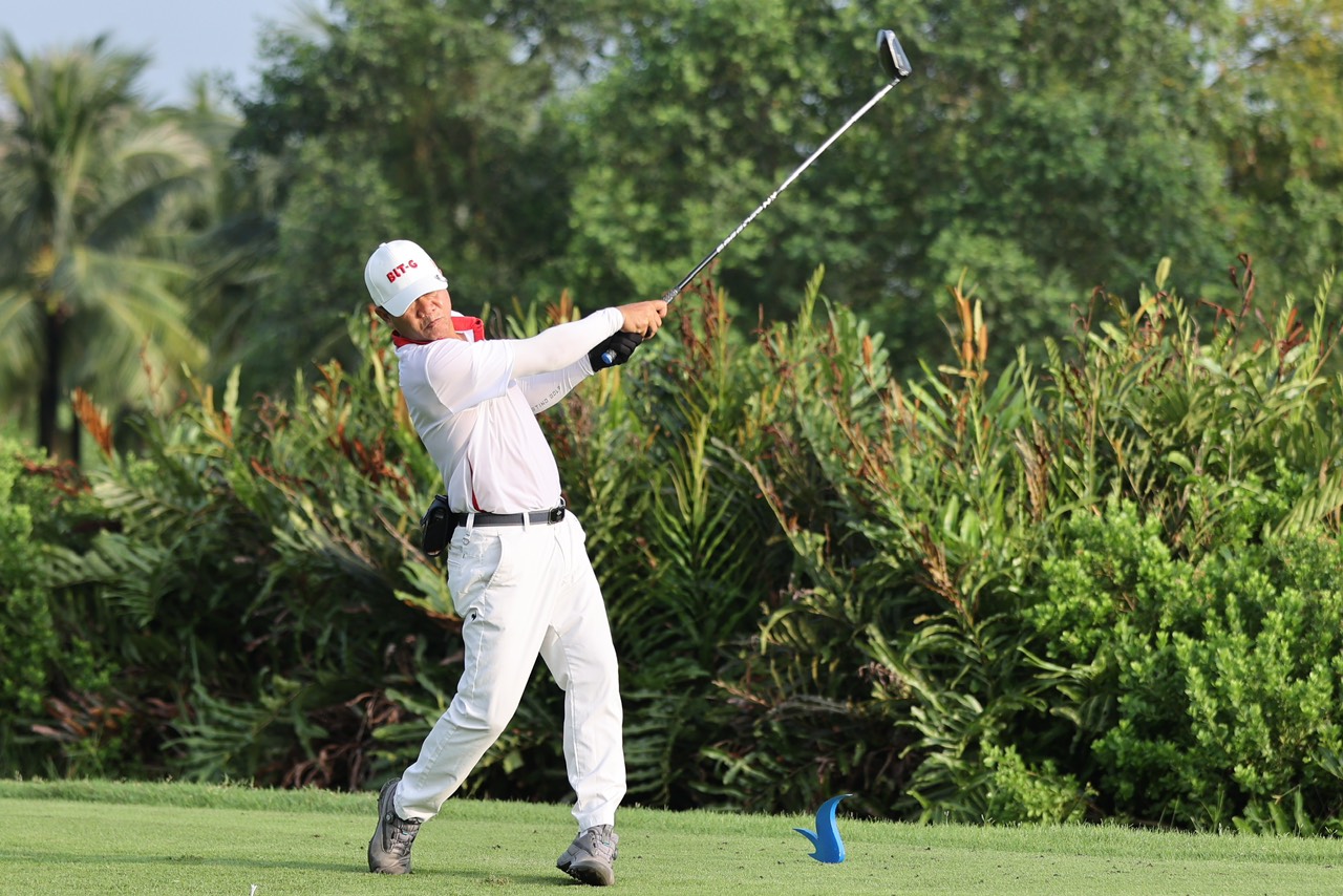 Chuyên trang Golf - Báo điện tử Tiền Phong