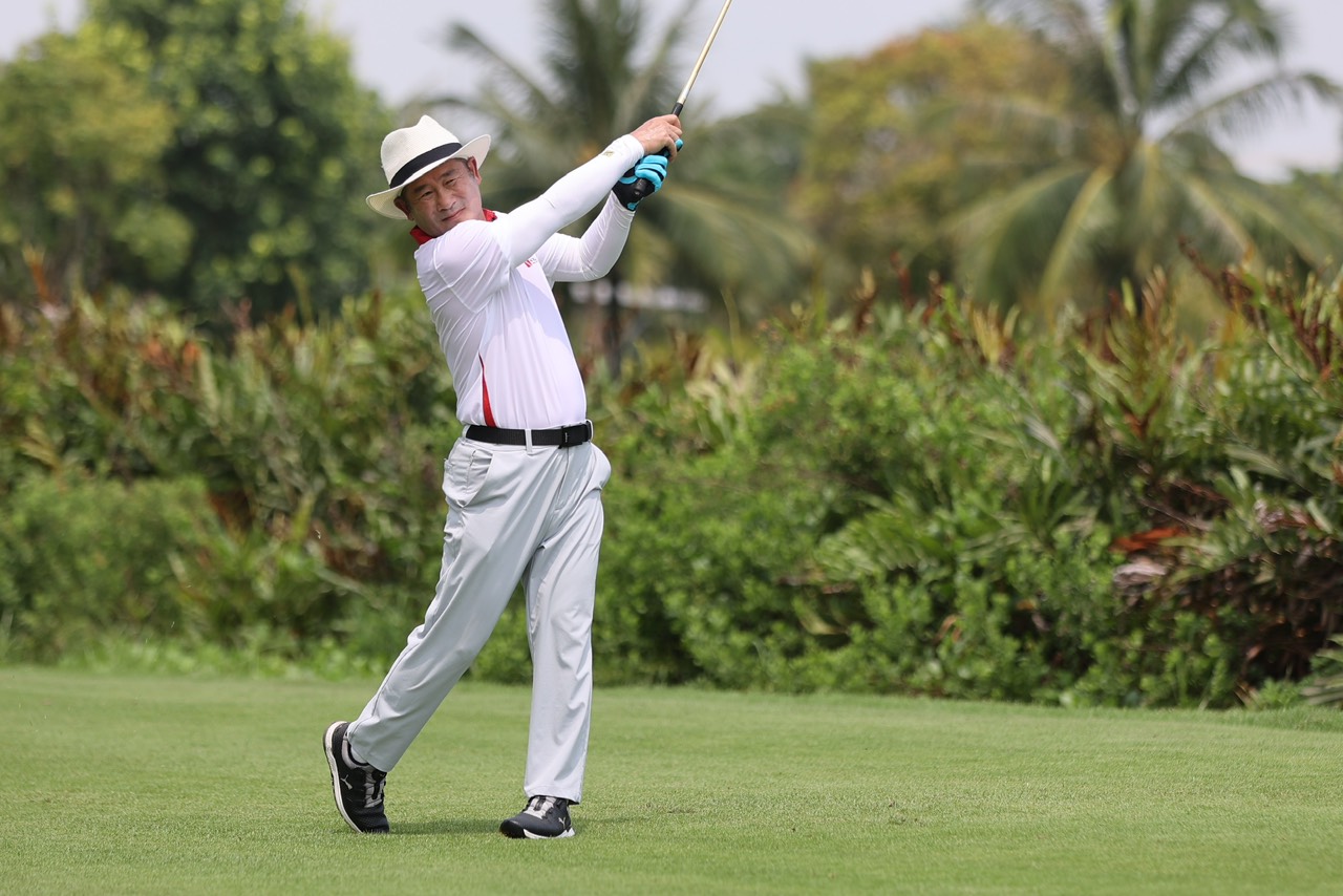 Chuyên trang Golf - Báo điện tử Tiền Phong