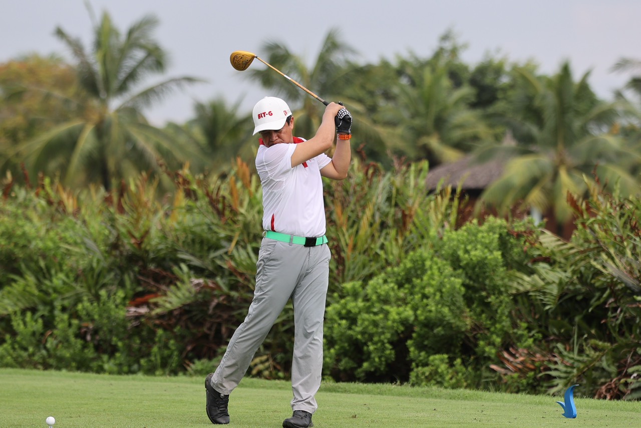 Chuyên trang Golf - Báo điện tử Tiền Phong