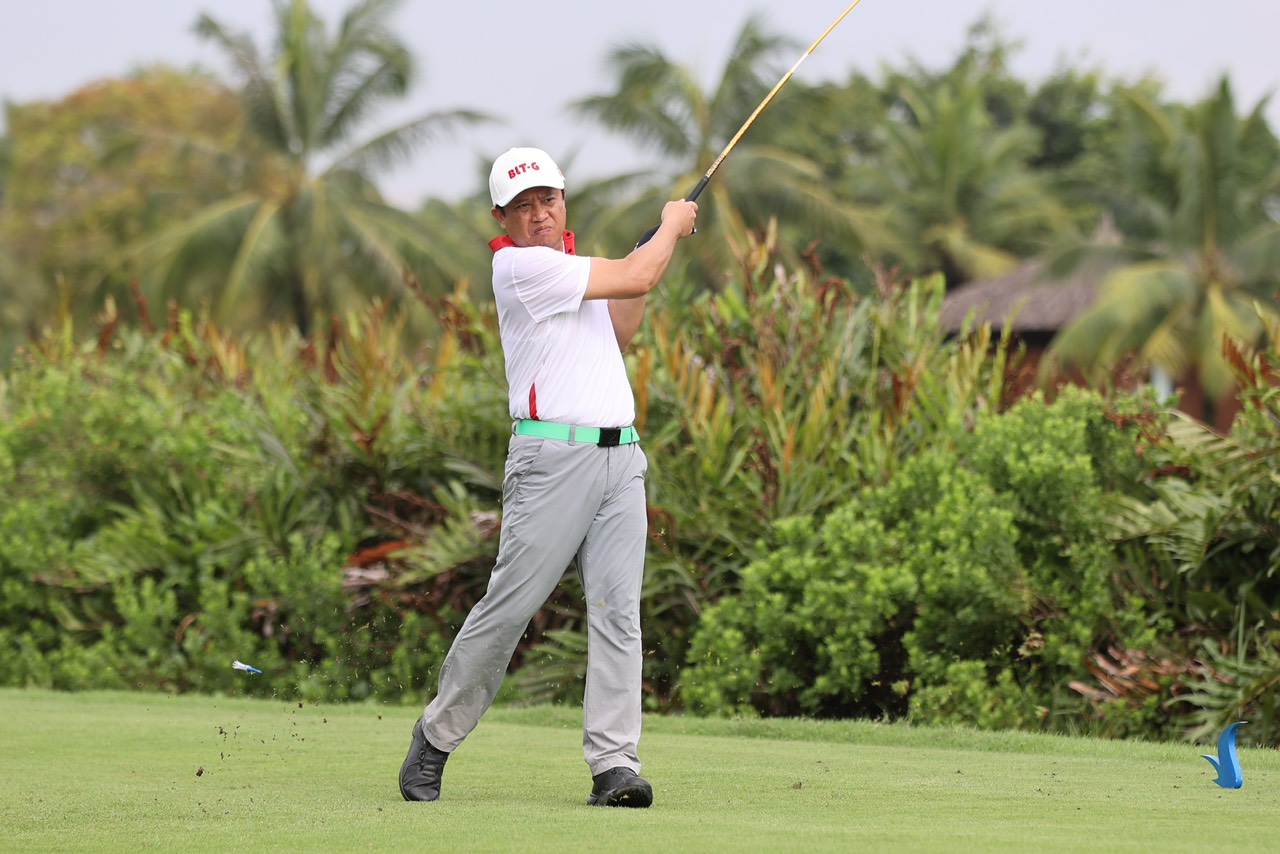 Chuyên trang Golf - Báo điện tử Tiền Phong