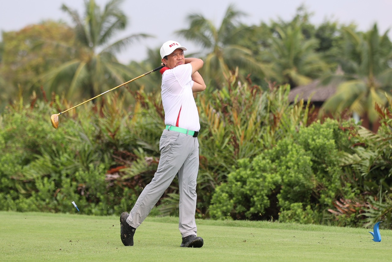 Chuyên trang Golf - Báo điện tử Tiền Phong