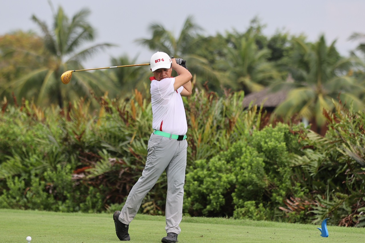 Chuyên trang Golf - Báo điện tử Tiền Phong