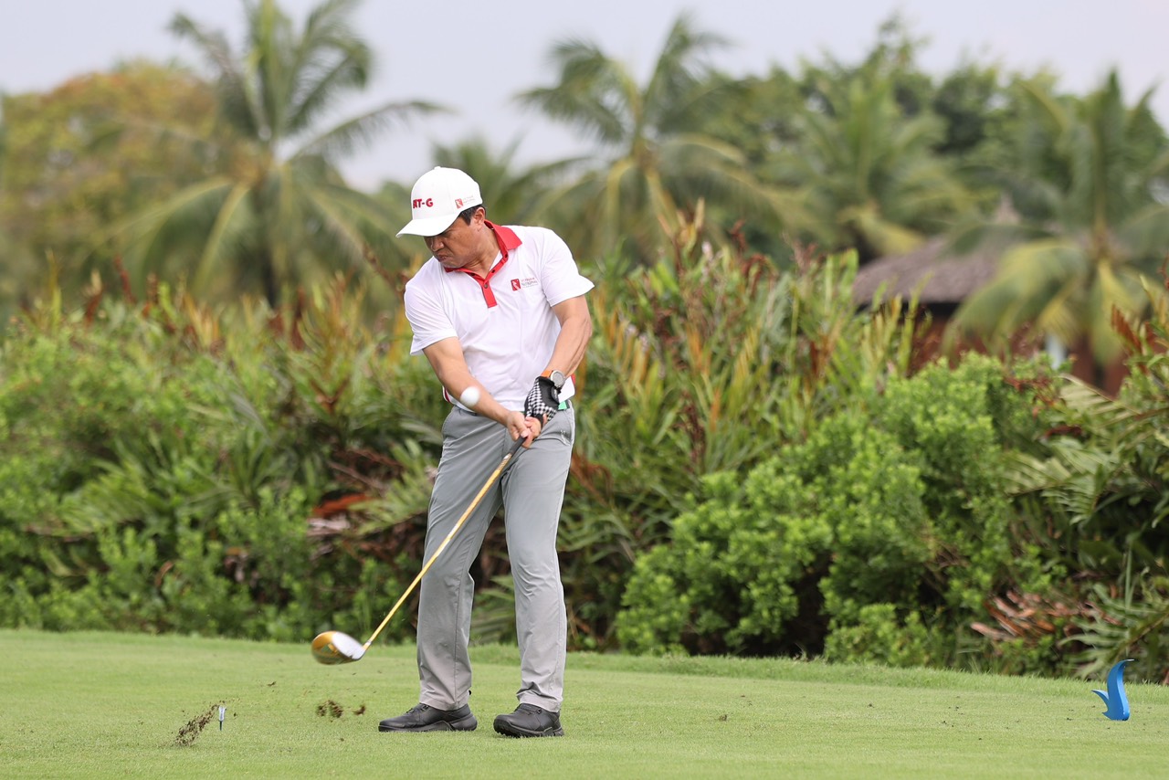 Chuyên trang Golf - Báo điện tử Tiền Phong