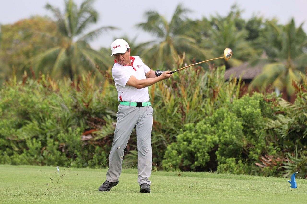 Chuyên trang Golf - Báo điện tử Tiền Phong