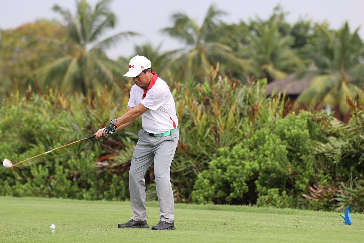 Chuyên trang Golf - Báo điện tử Tiền Phong
