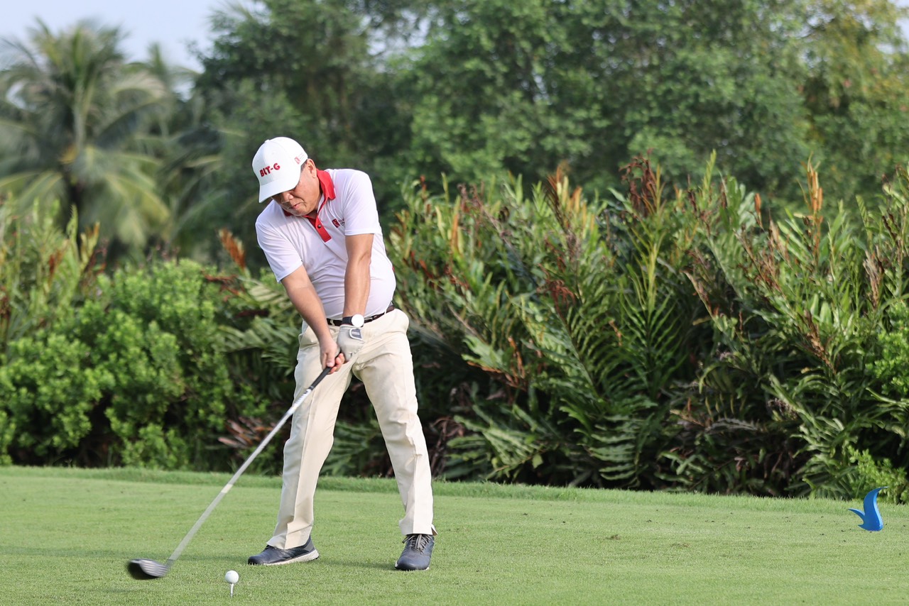 Chuyên trang Golf - Báo điện tử Tiền Phong