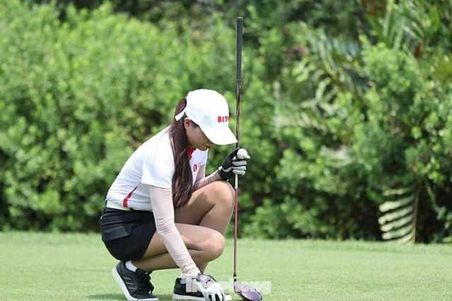 Nguyễn Thị Minh Khoa