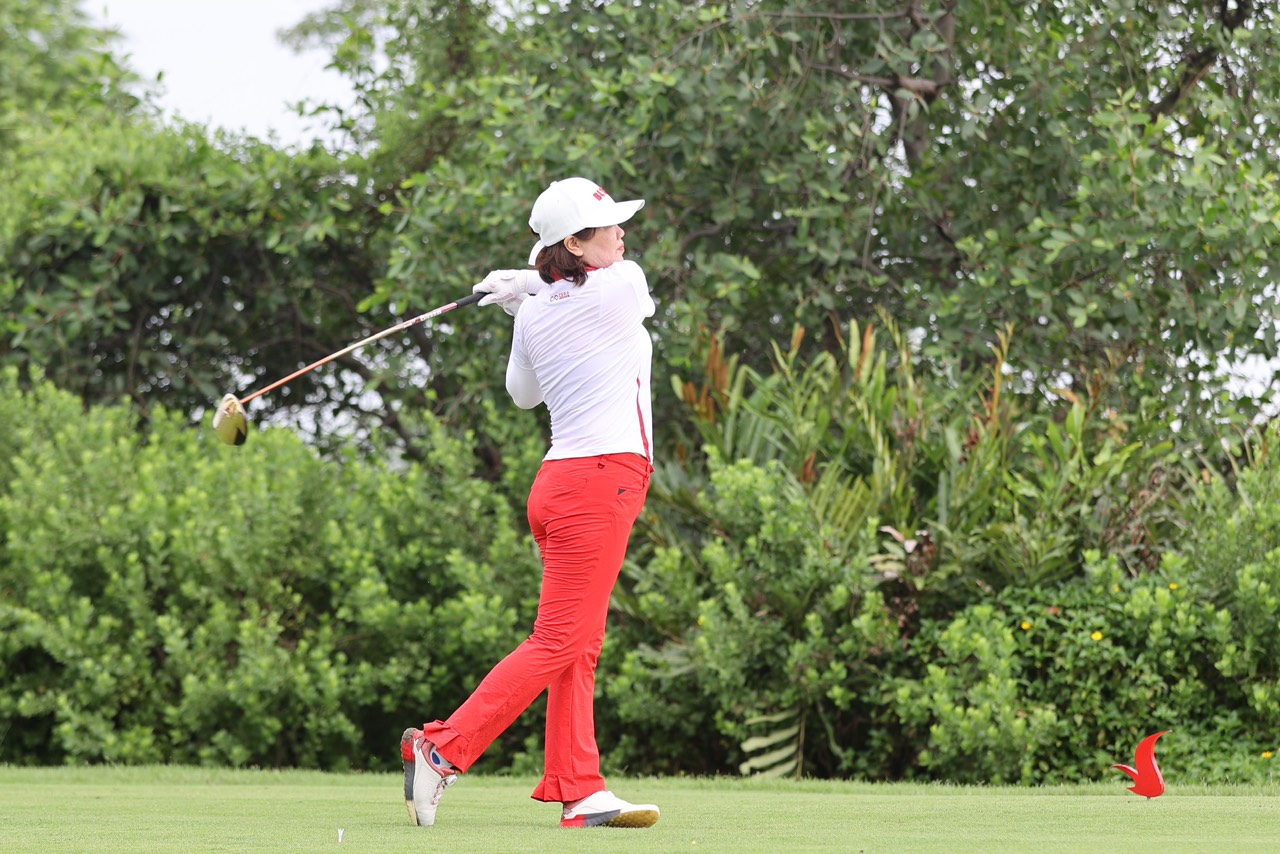 Chuyên trang Golf - Báo điện tử Tiền Phong