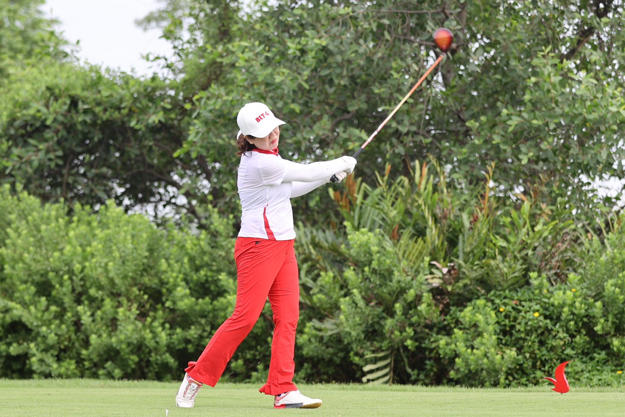 Chuyên trang Golf - Báo điện tử Tiền Phong