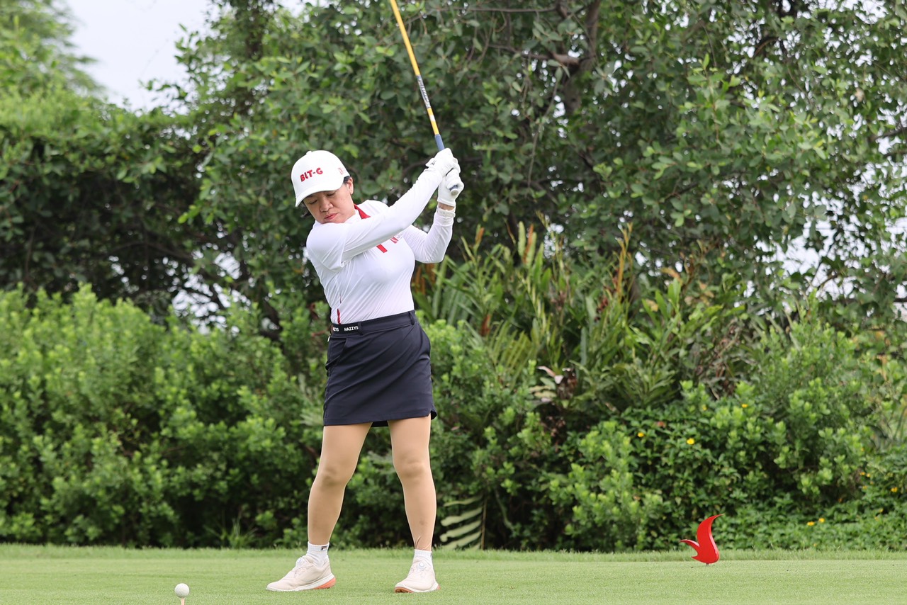 Chuyên trang Golf - Báo điện tử Tiền Phong