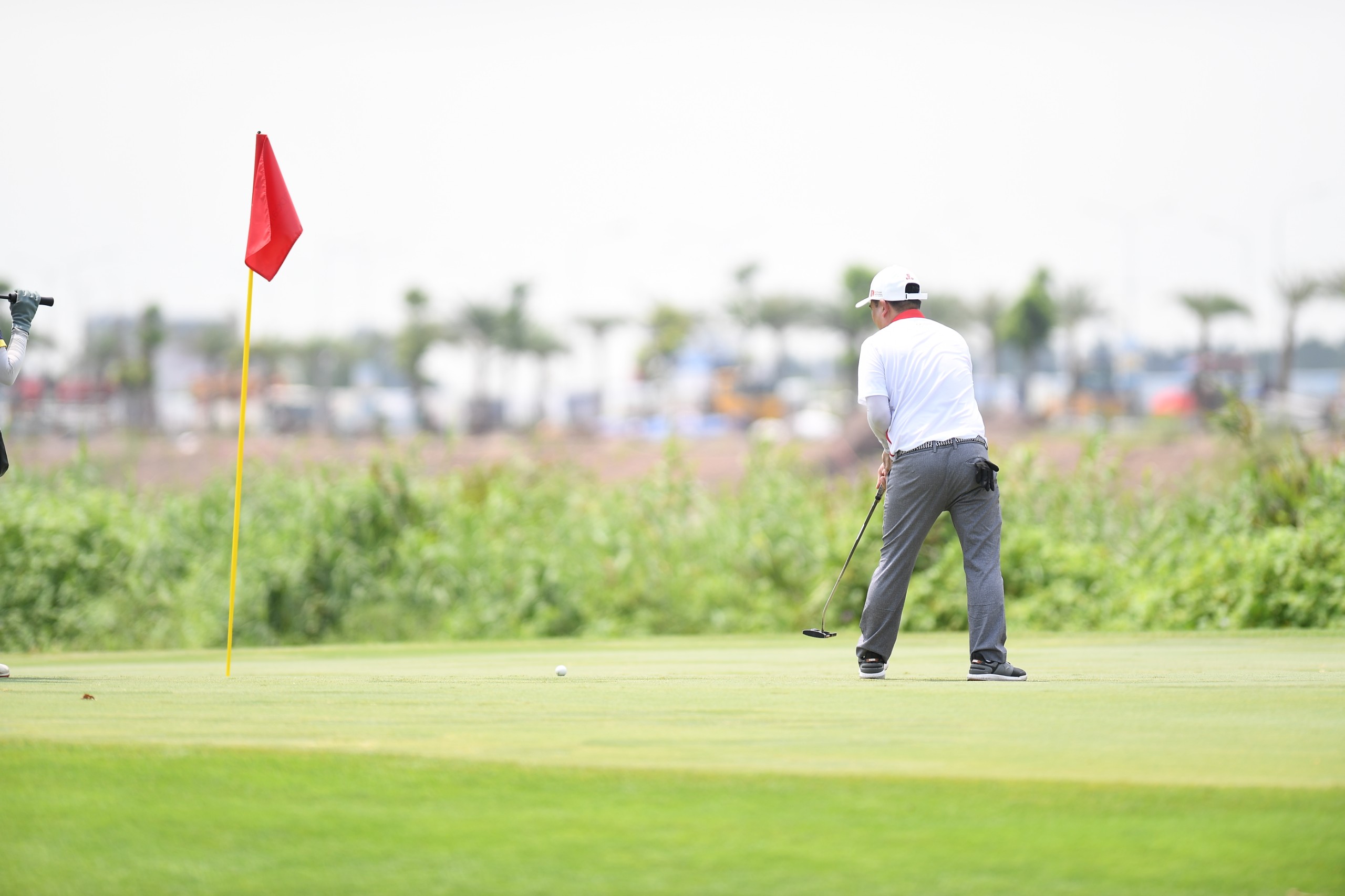 Chuyên trang Golf - Báo điện tử Tiền Phong