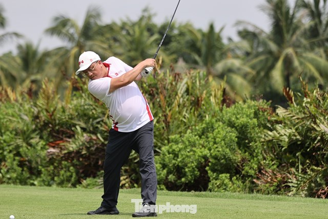 Phạm Anh Tuấn