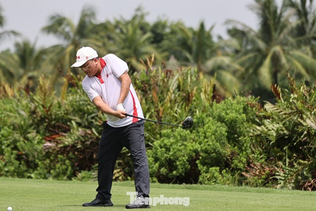 Phạm Anh Tuấn