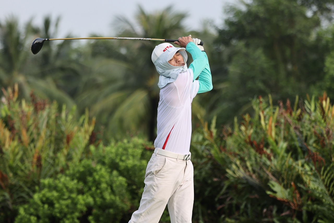 Chuyên trang Golf - Báo điện tử Tiền Phong