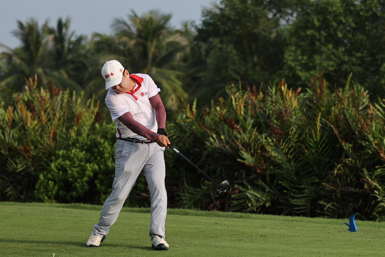 Chuyên trang Golf - Báo điện tử Tiền Phong