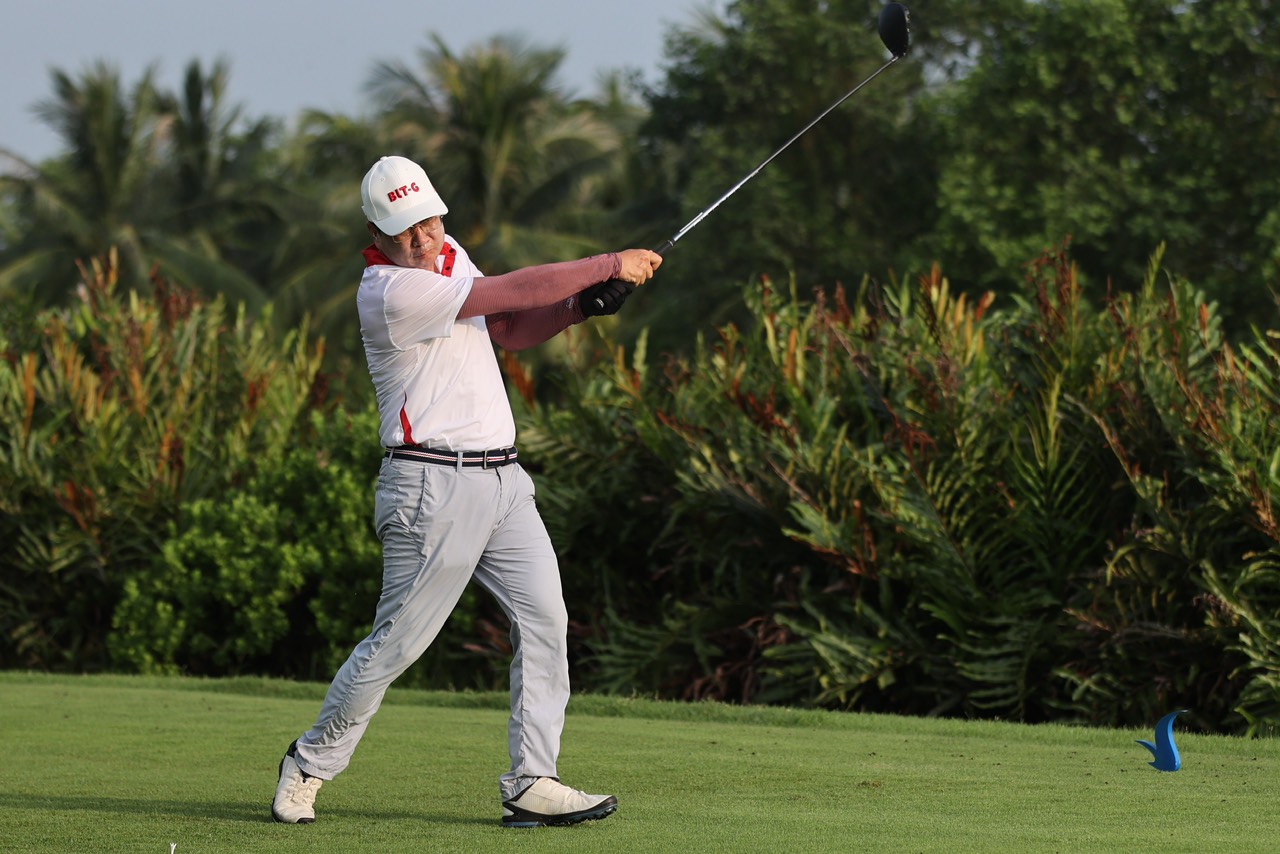 Chuyên trang Golf - Báo điện tử Tiền Phong