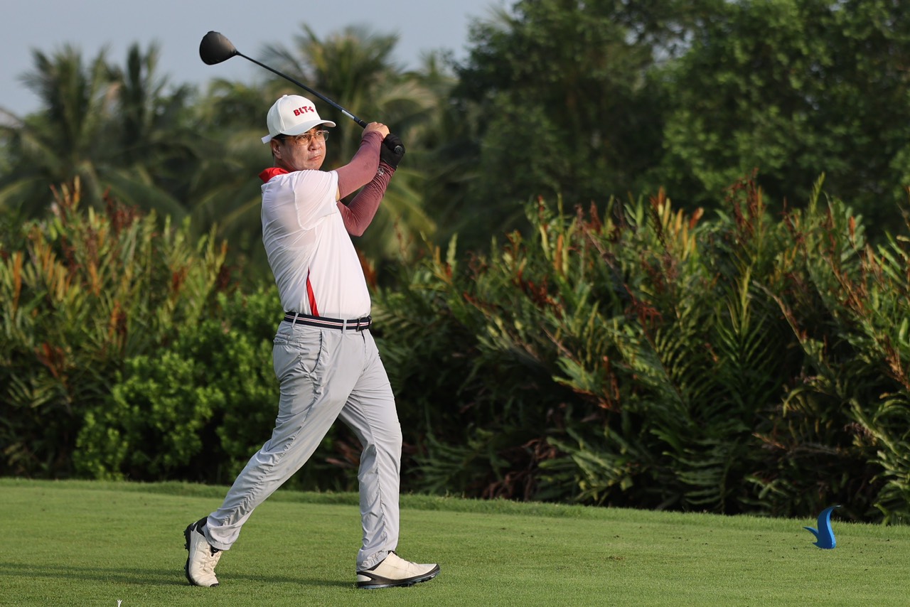 Chuyên trang Golf - Báo điện tử Tiền Phong