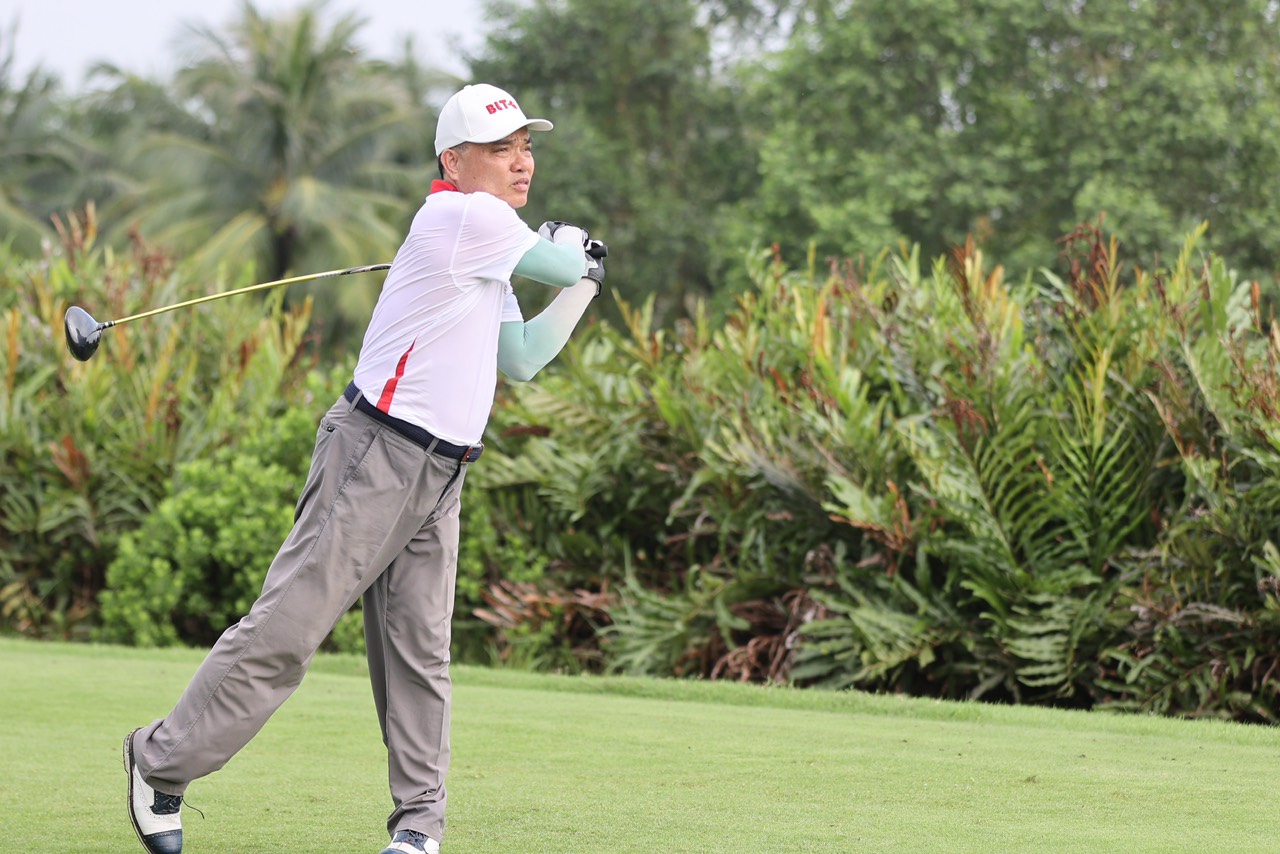 Chuyên trang Golf - Báo điện tử Tiền Phong