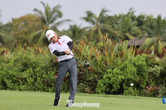 Trần Việt Tuấn