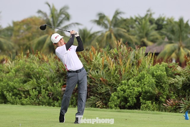 Trần Việt Tuấn