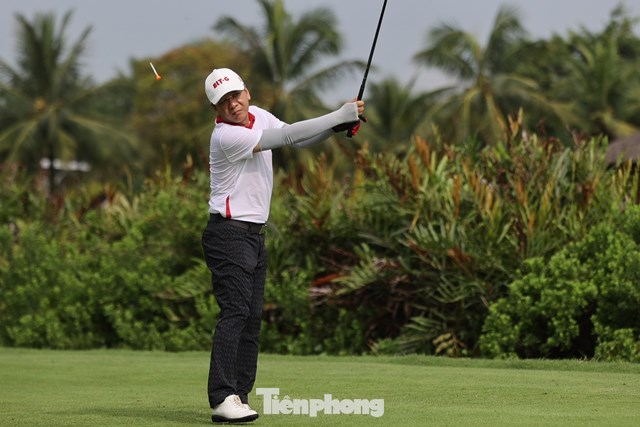 Uông Minh Long