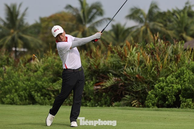 Uông Minh Long