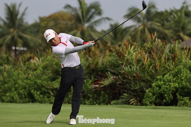 Uông Minh Long