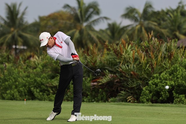 Uông Minh Long