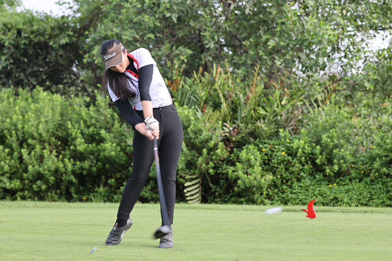 Chuyên trang Golf - Báo điện tử Tiền Phong