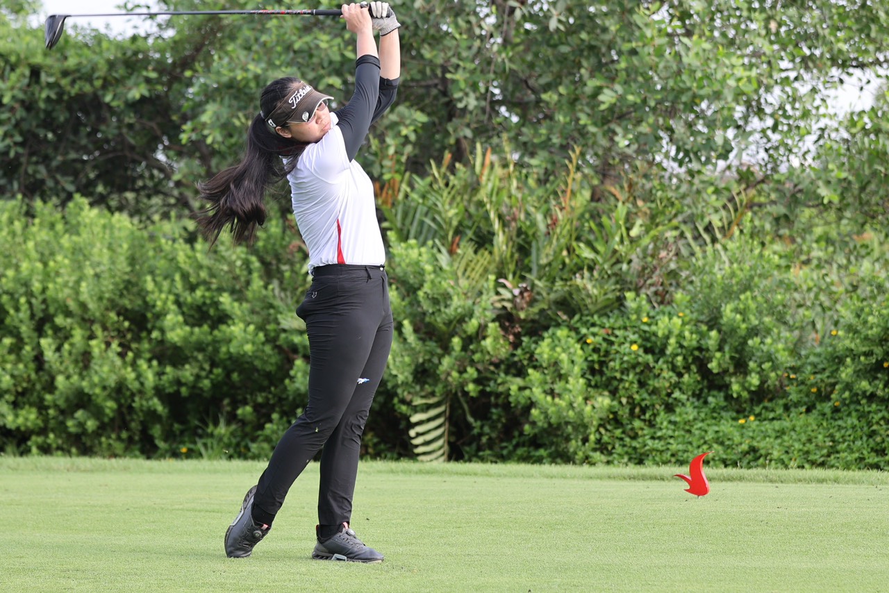 Chuyên trang Golf - Báo điện tử Tiền Phong