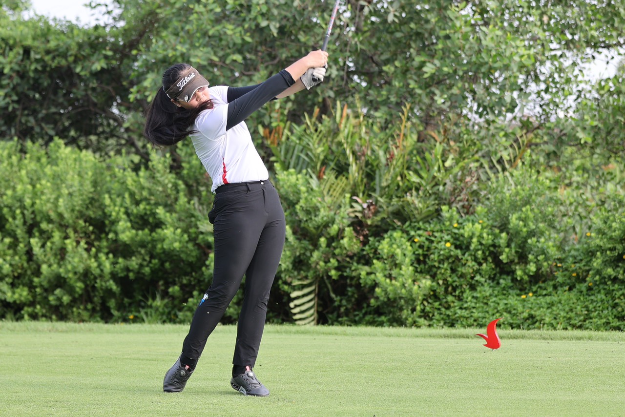 Chuyên trang Golf - Báo điện tử Tiền Phong