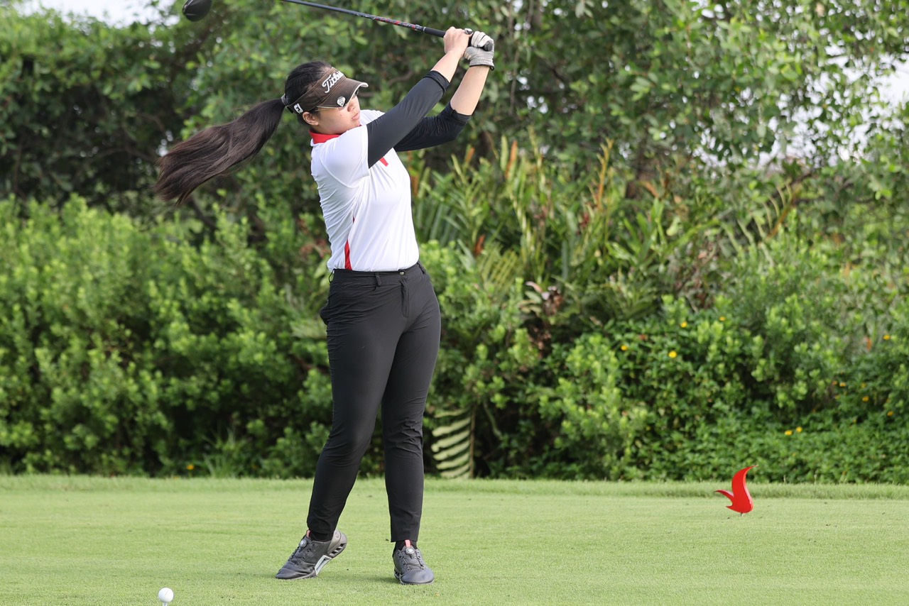 Chuyên trang Golf - Báo điện tử Tiền Phong