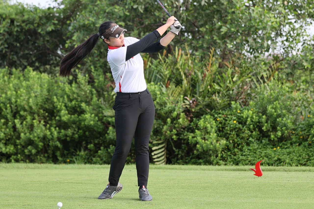 Chuyên trang Golf - Báo điện tử Tiền Phong