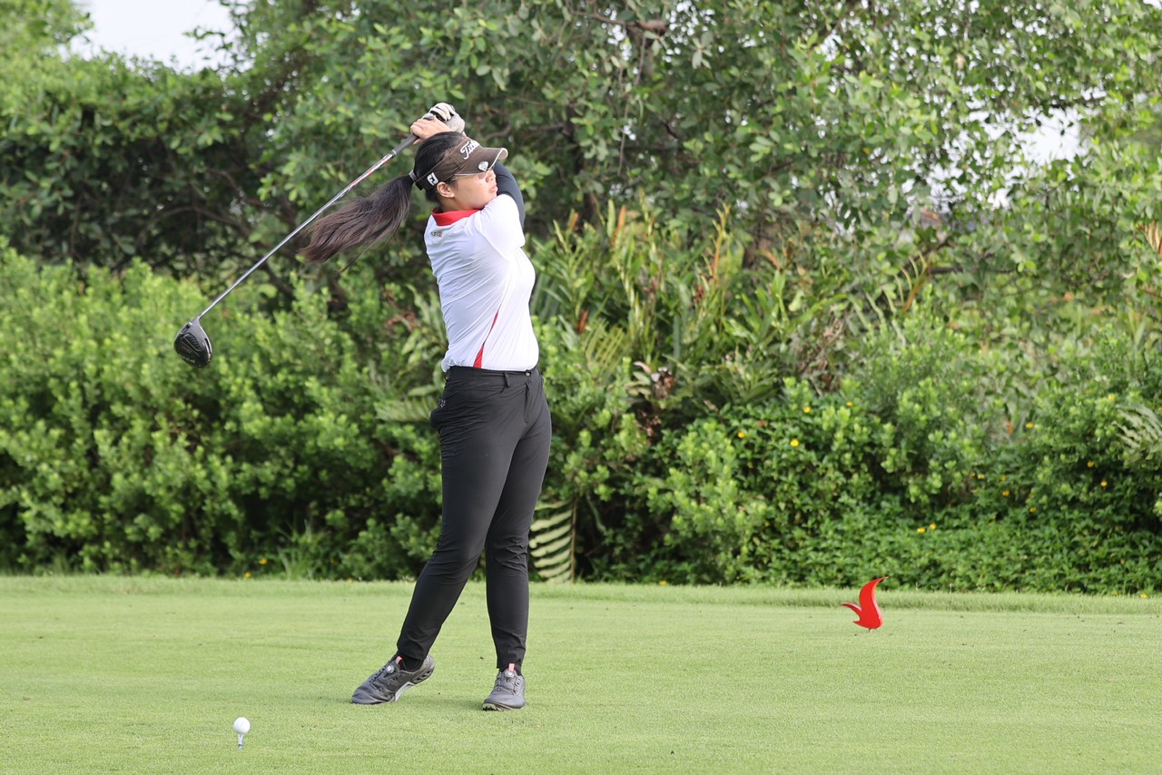 Chuyên trang Golf - Báo điện tử Tiền Phong