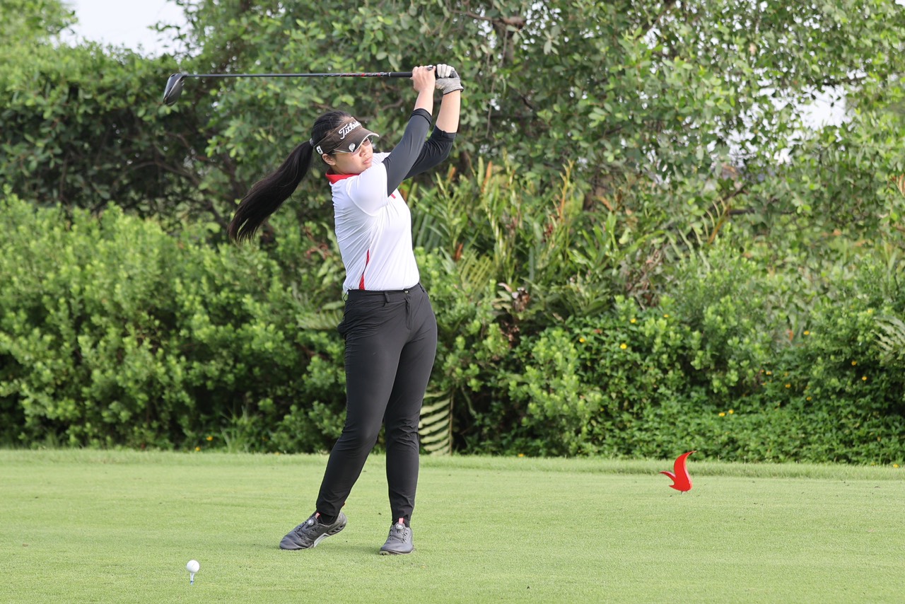 Chuyên trang Golf - Báo điện tử Tiền Phong