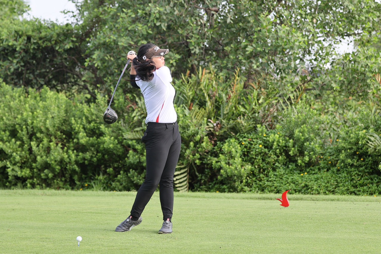 Chuyên trang Golf - Báo điện tử Tiền Phong